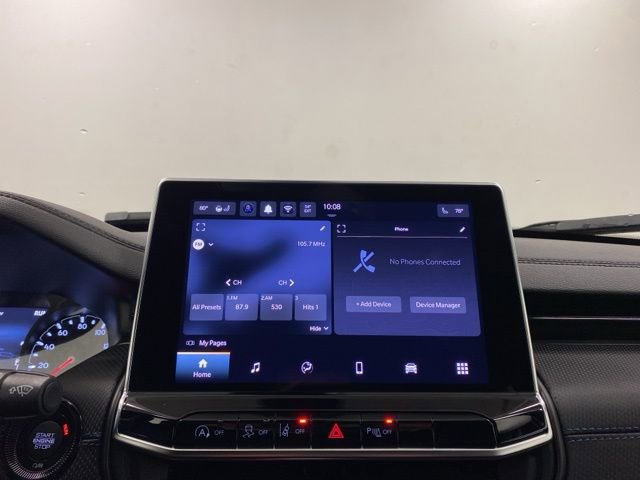 Used 2026 Jeep Compass Limited image 10