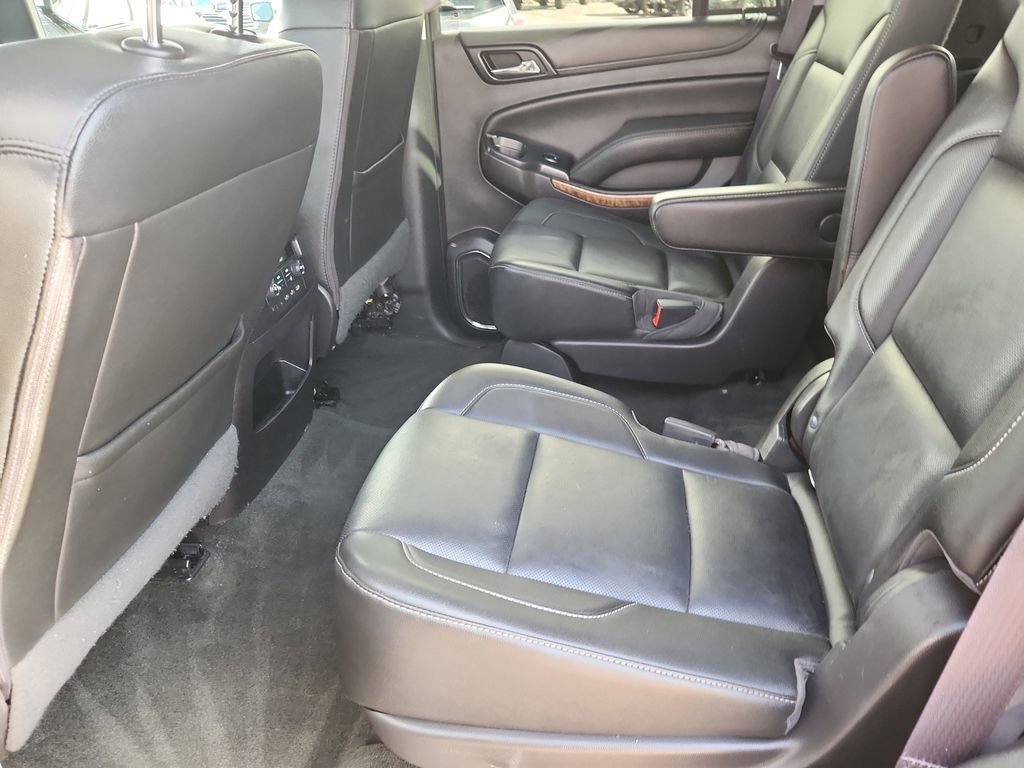 Used 2017 Chevrolet Tahoe Premier image 10