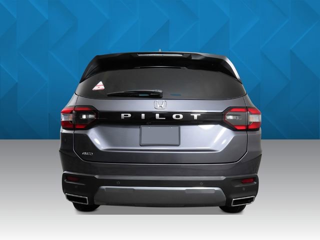 New 2026 Honda Pilot EX-L image 4