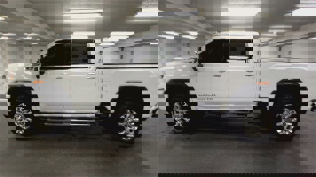 Certified 2022 GMC Sierra 2500 Denali w/ Denali Ultimate Package image 5