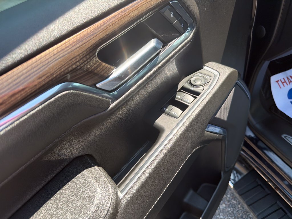 Certified 2023 Chevrolet Silverado 1500 LT AWD/4WD image 11