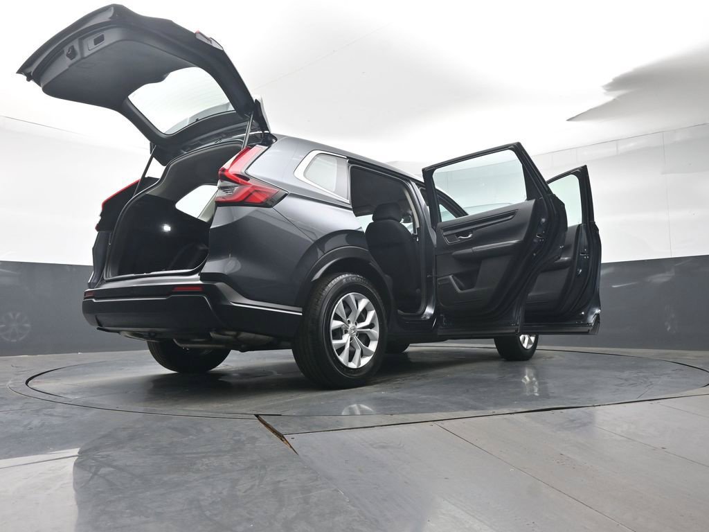 Certified 2024 Honda CR-V LX image 47