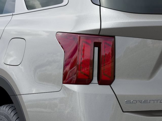 New 2026 Kia Sorento S AWD/4WD image 12