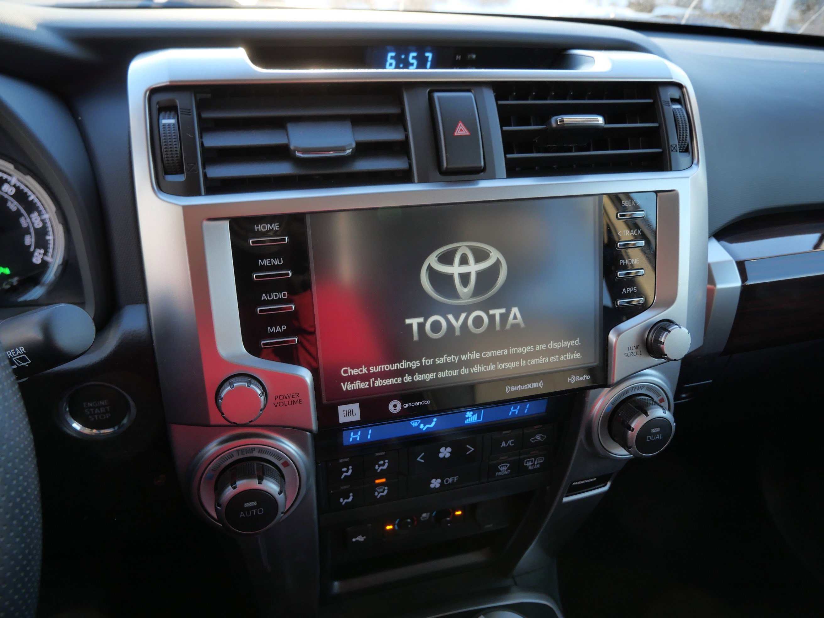 Used 2023 Toyota 4Runner Limited image 23