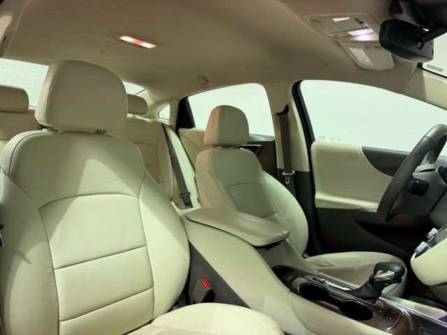 Certified 2024 Chevrolet Malibu LT image 27