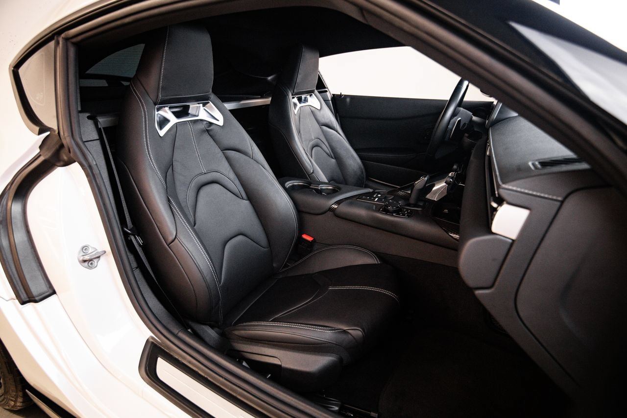 Used 2024 Toyota Supra RWD image 28