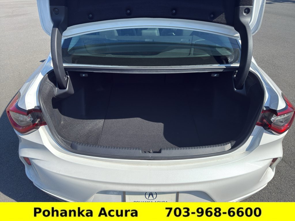 Used 2023 Acura TLX FWD image 27