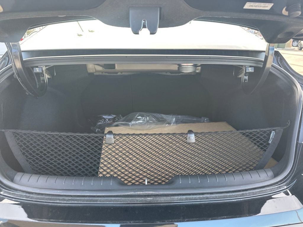 New 2026 Hyundai Elantra N Line image 27