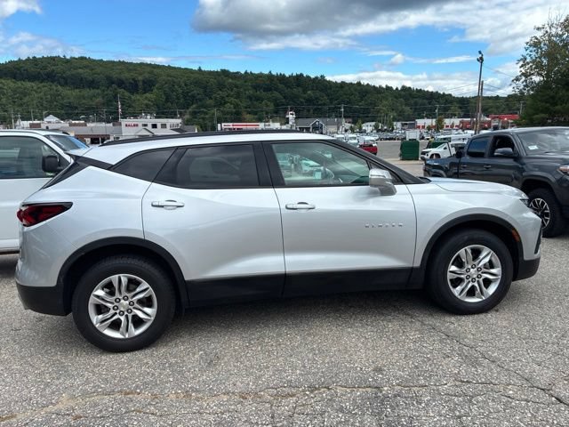 Used 2019 Chevrolet Blazer LT AWD/4WD image 7