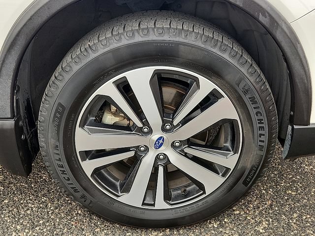 Used 2019 Subaru Outback 2.5i Limited w/ Protection Package #1 AWD/4WD image 7