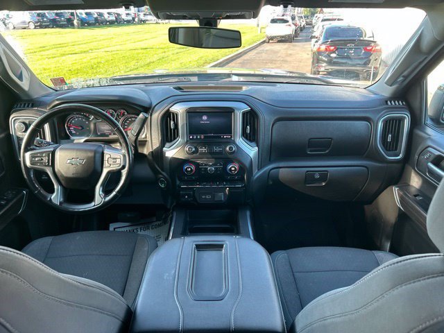 Used 2019 Chevrolet Silverado 1500 RST AWD/4WD image 39