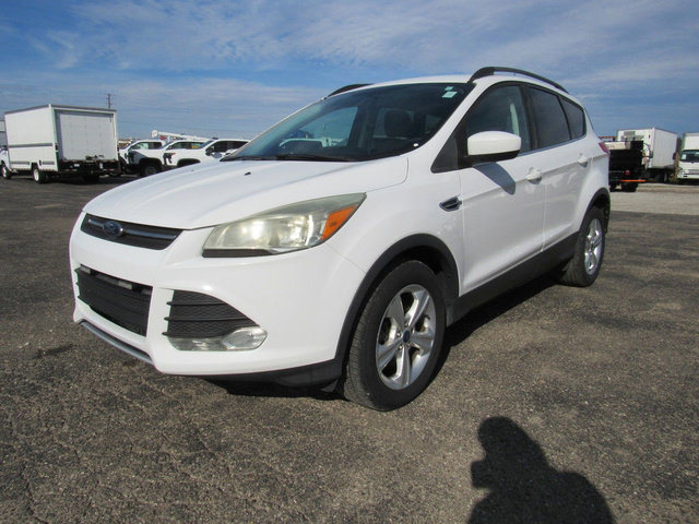 Used 2014 Ford Escape SE w/ Equipment Group 201A AWD/4WD image 7