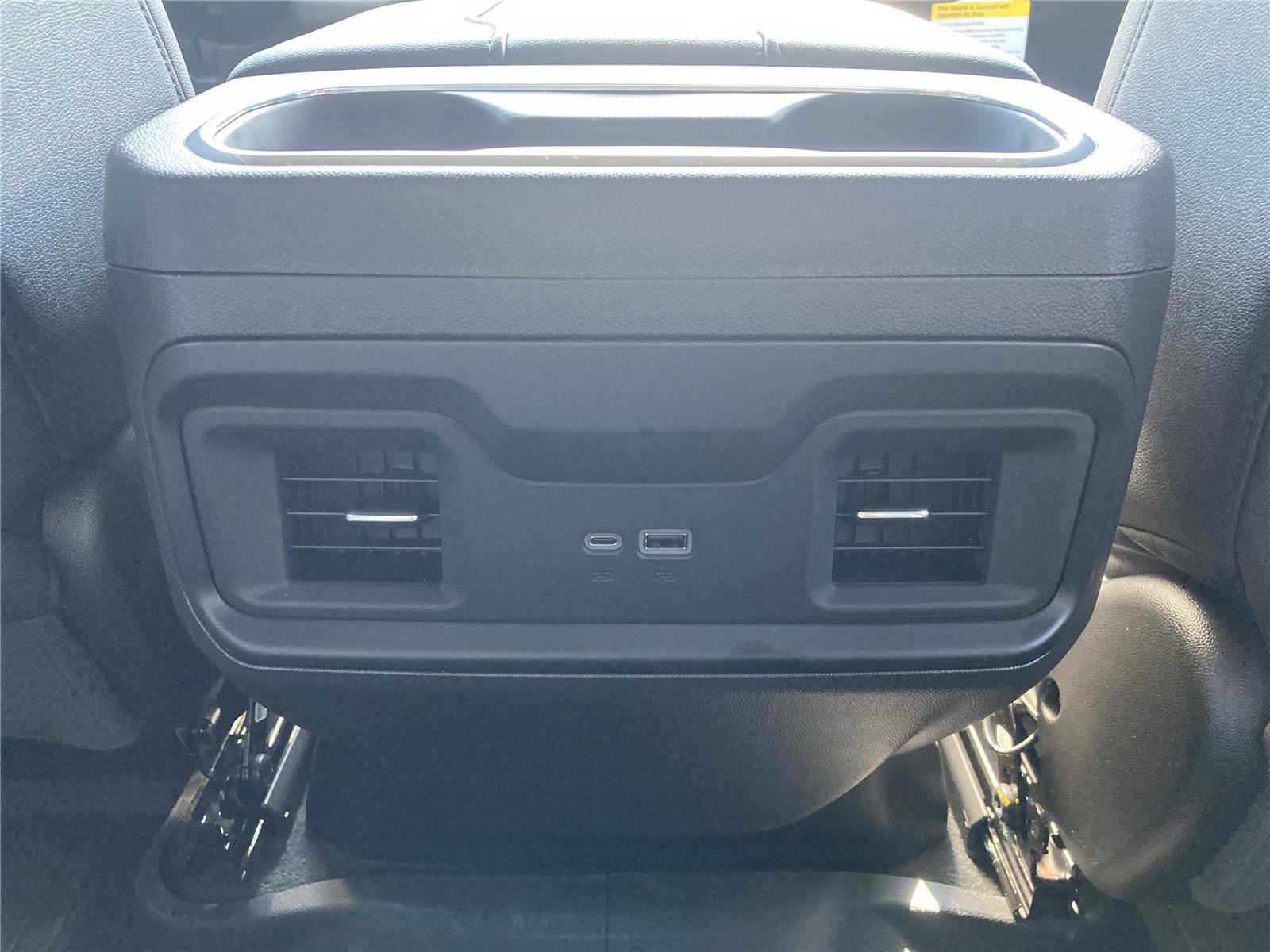 New 2026 Chevrolet Silverado 1500 LT Trail Boss w/ LT Trail Boss Premium Package image 16