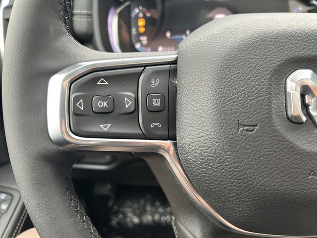 New 2026 RAM 2500 Laramie image 27