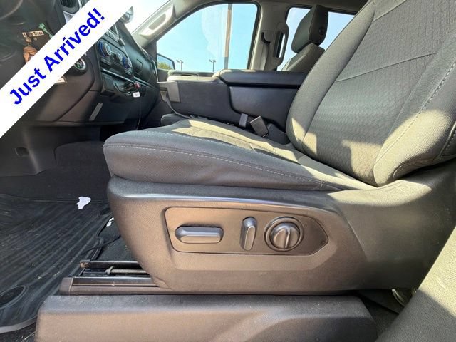 Used 2022 Chevrolet Silverado 1500 RST w/ LPO, Blackout Package AWD/4WD image 29
