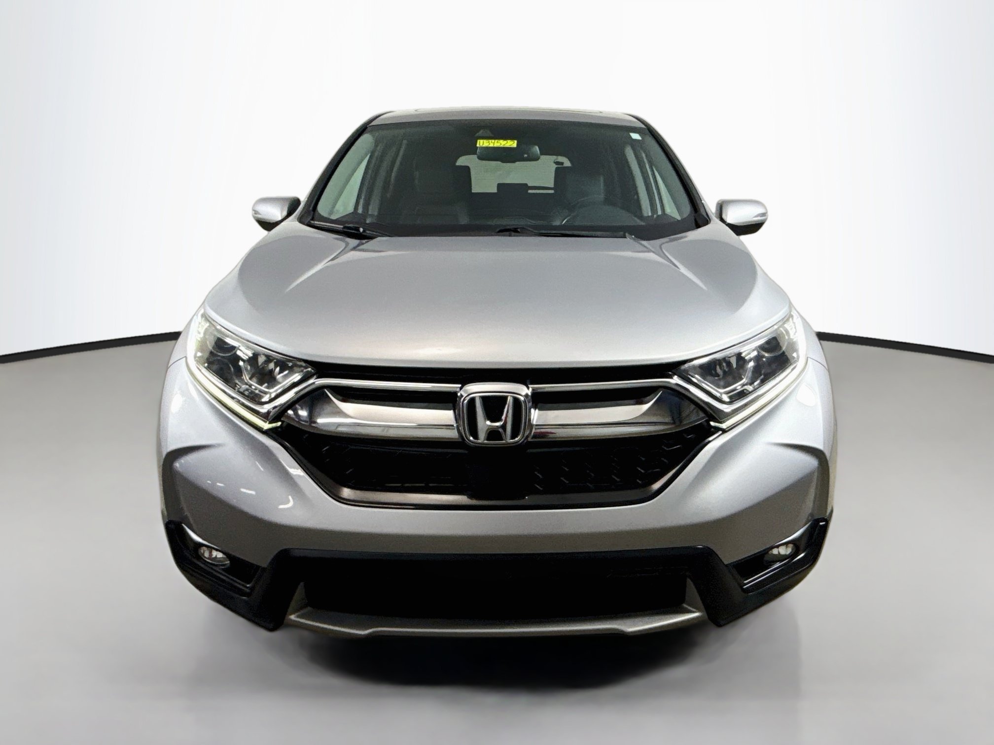 Used 2019 Honda CR-V EX-L image 2