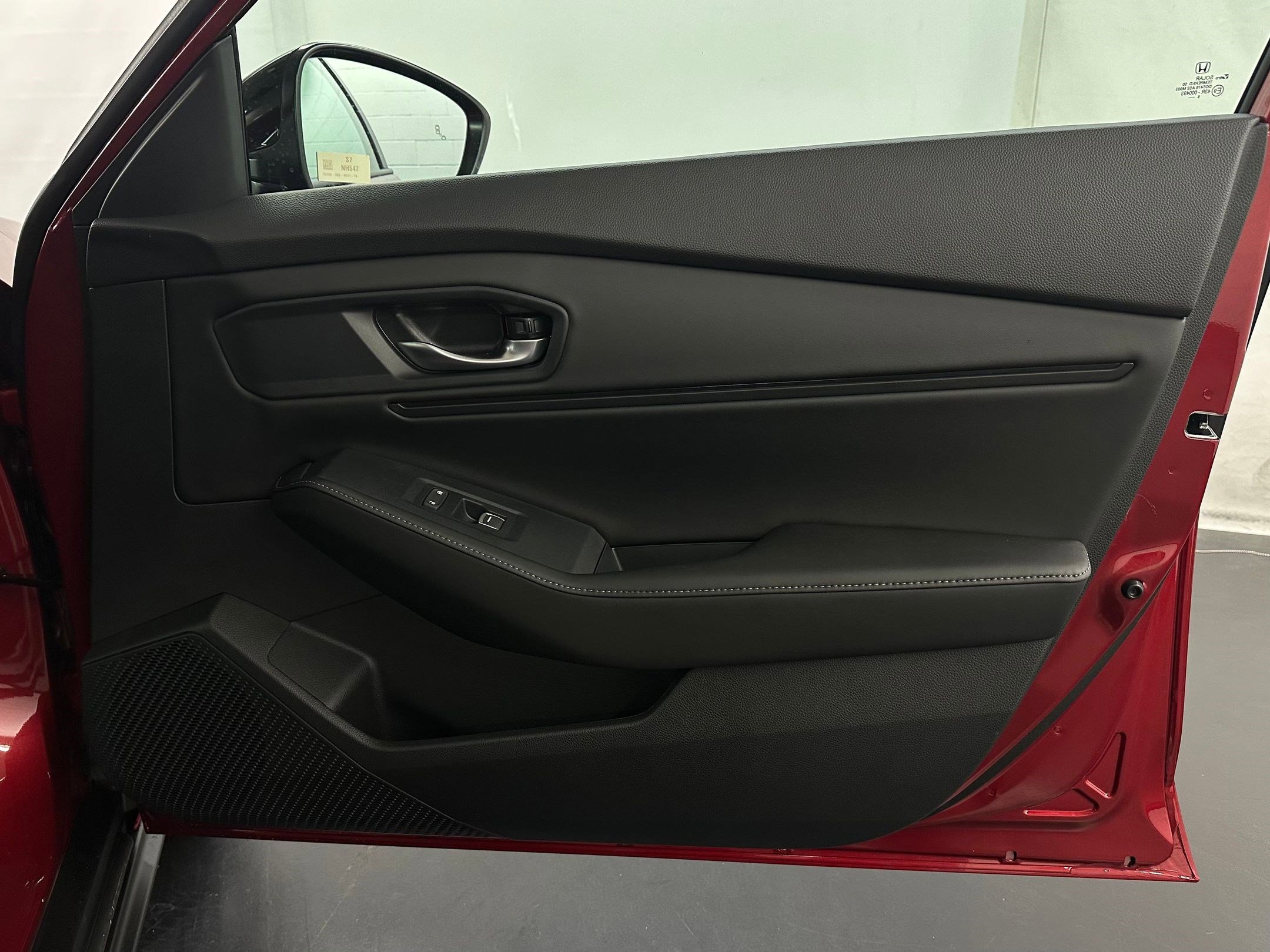 New 2025 Honda Accord Sport image 33