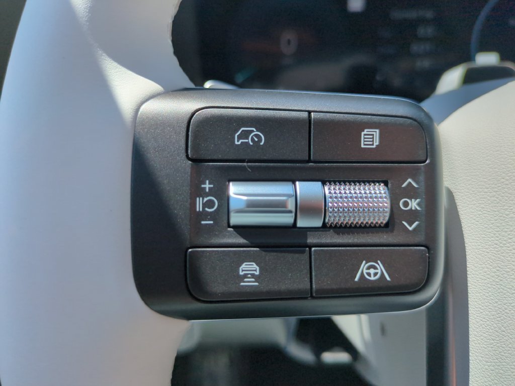 New 2026 Hyundai Palisade SEL AWD/4WD image 18