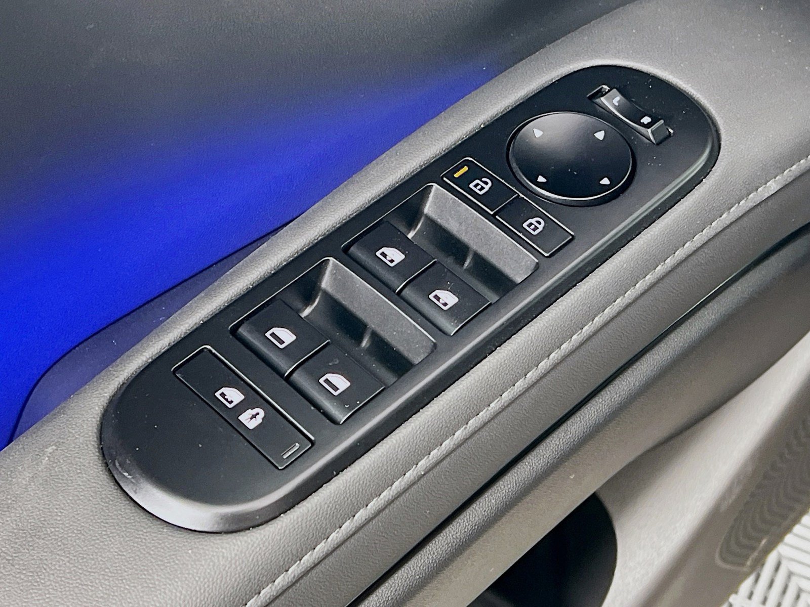 New 2026 Hyundai Palisade XRT Pro AWD/4WD image 21