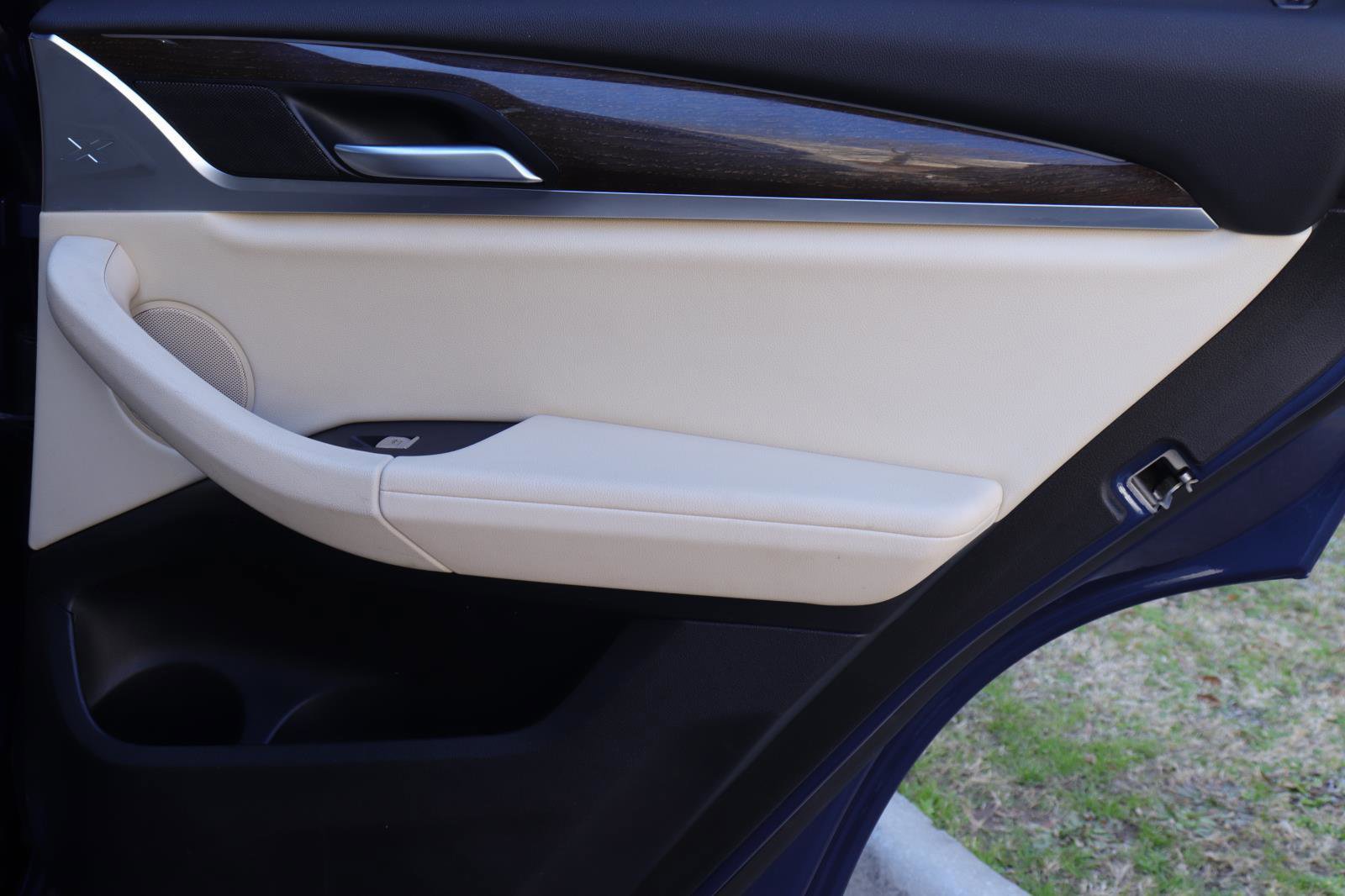 Used 2022 BMW X3 sDrive30i image 21