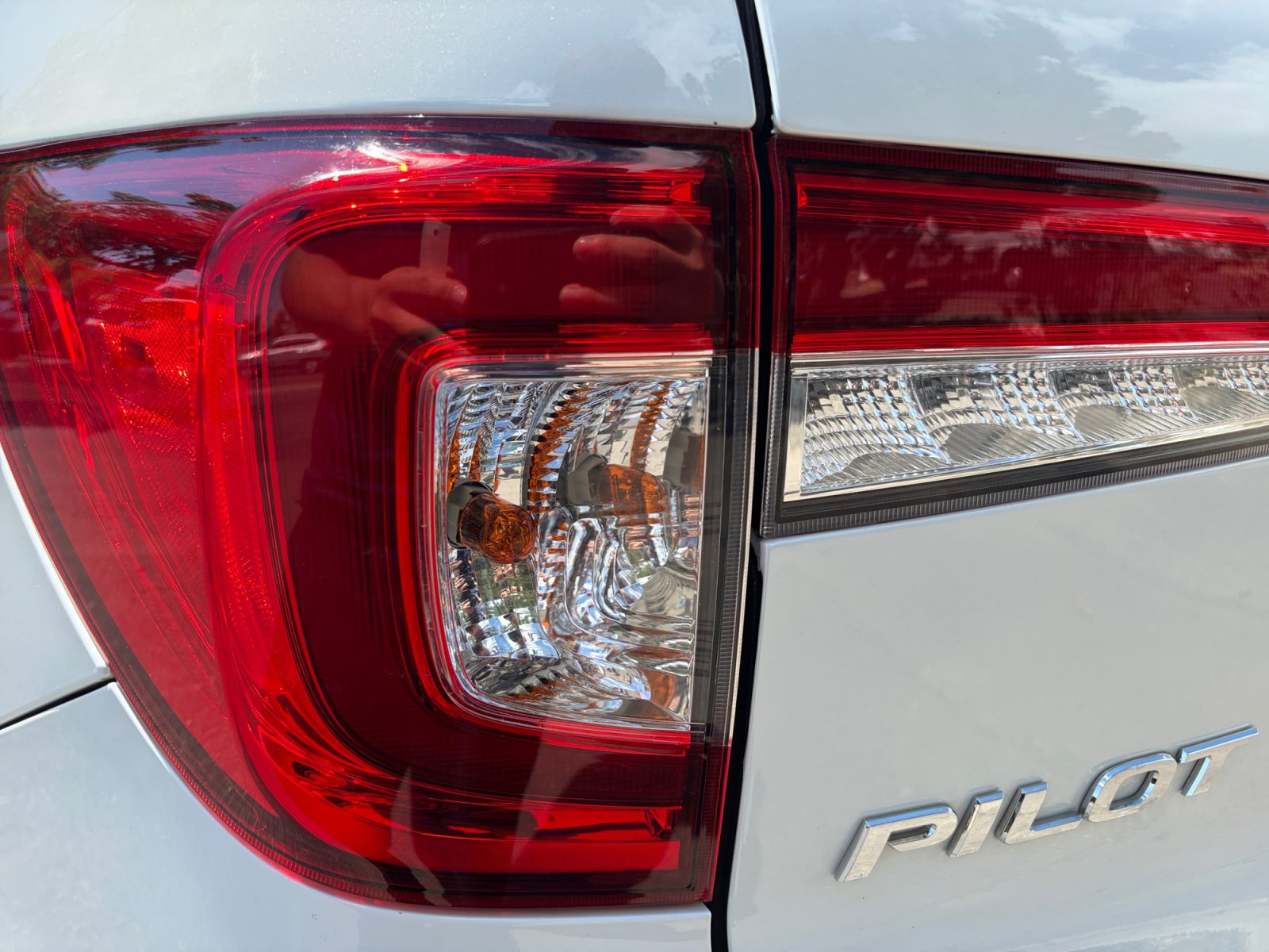 Used 2021 Honda Pilot EX-L image 20