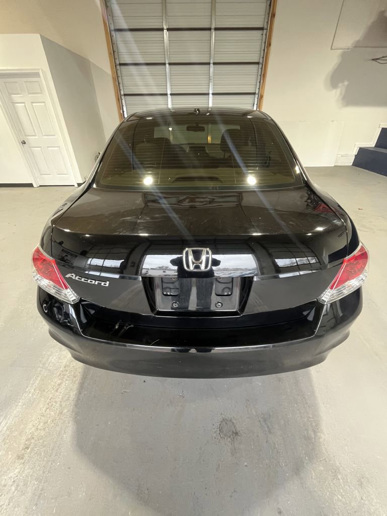 Used 2009 Honda Accord EX-L image 3