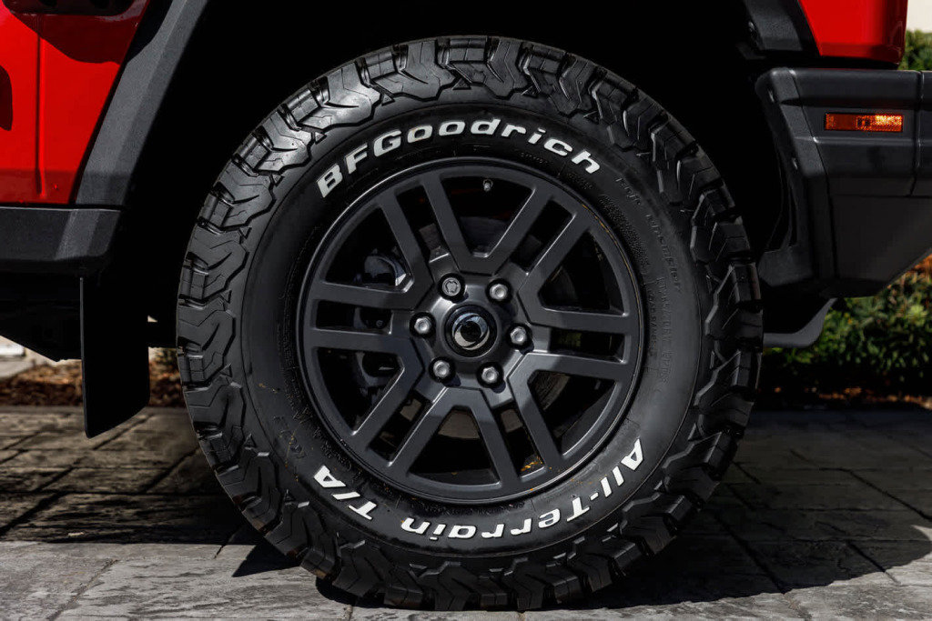 New 2025 INEOS Grenadier Trialmaster Edition image 29