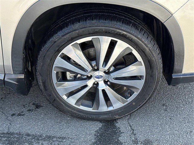 Used 2019 Subaru Ascent Limited w/ Popular Package #3 image 7