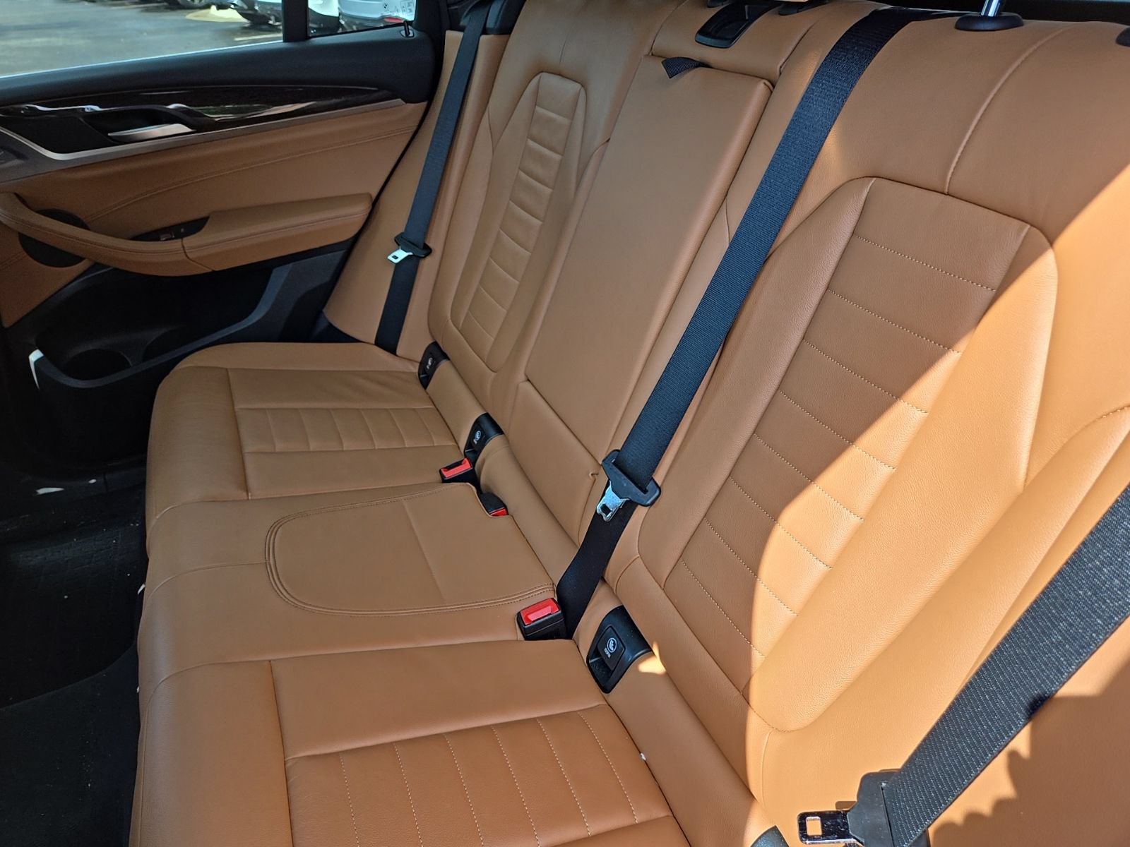Used 2020 BMW X3 xDrive30i w/ Premium Package AWD/4WD image 9