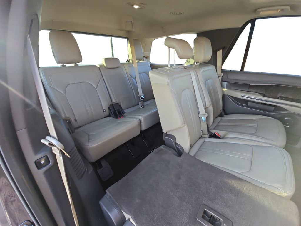 Used 2019 Ford Expedition Limited w/ Special Edition Package image 20