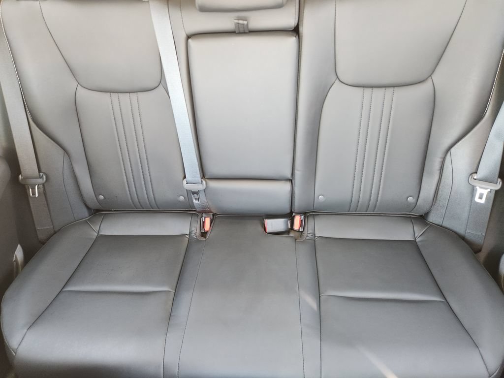 Used 2025 Lexus NX 350h AWD w/ Cold Area Package image 25
