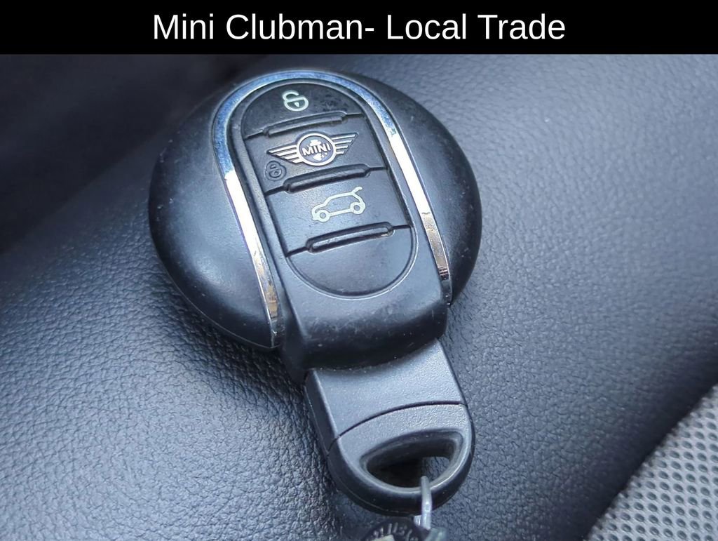 Used 2018 MINI Cooper Clubman image 26