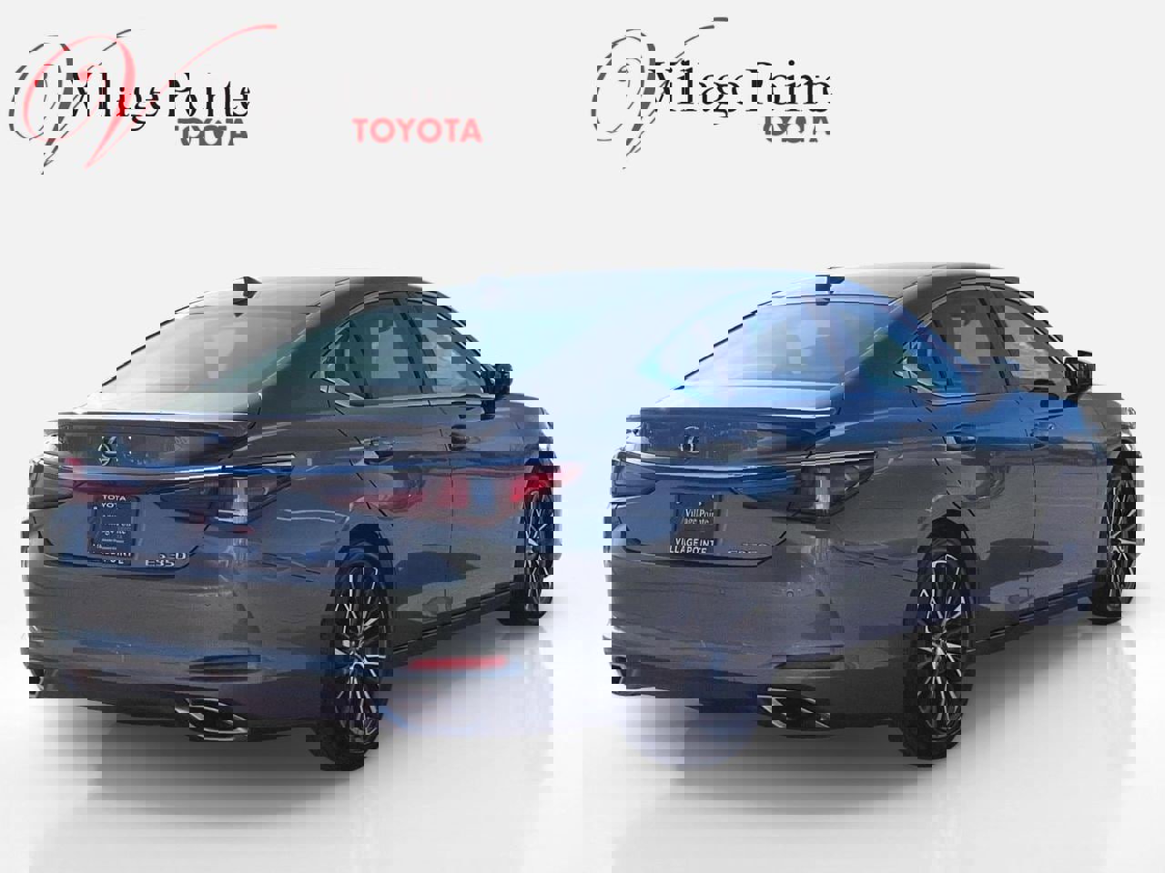 Used 2024 Lexus ES 350 w/ Premium Package image 6