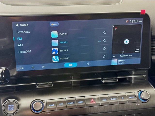 New 2026 Hyundai Kona Limited image 22