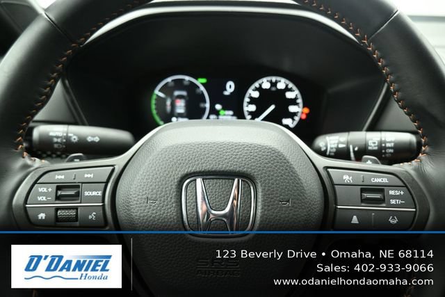 Used 2025 Honda CR-V Sport image 29