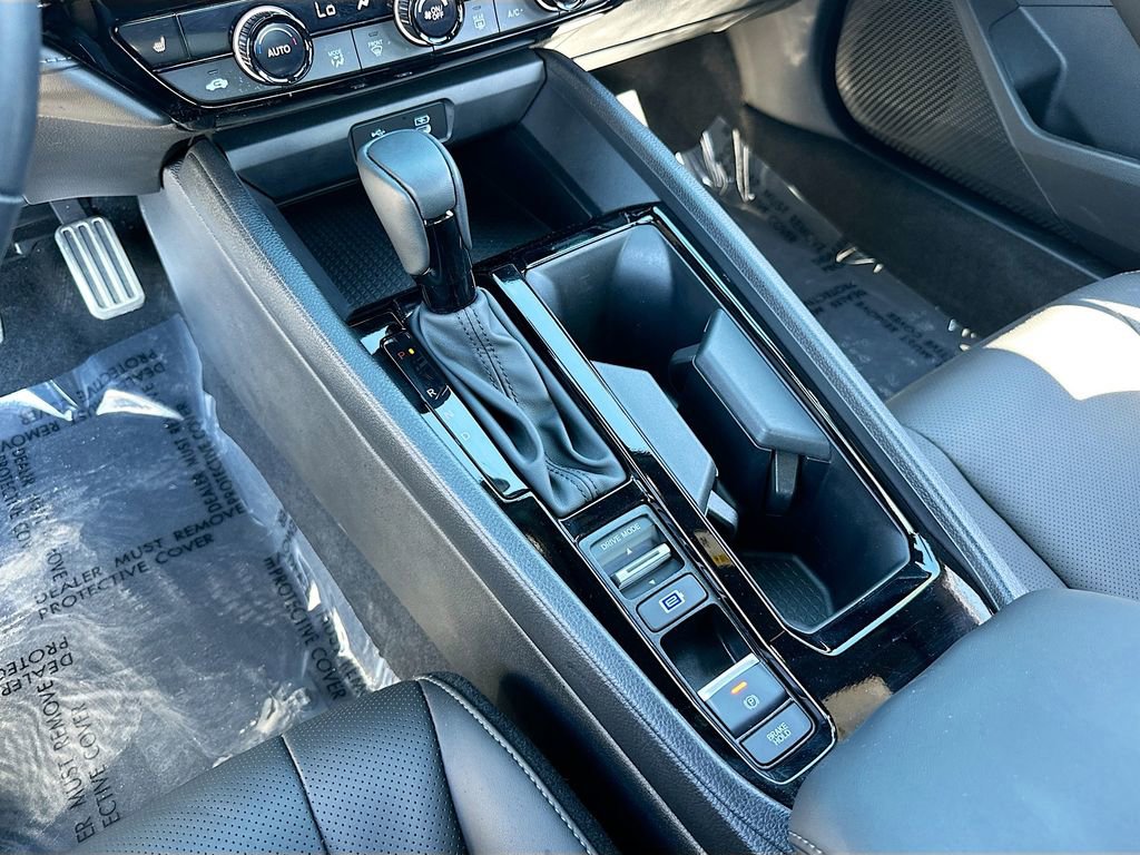 Used 2024 Honda Accord Sport image 15