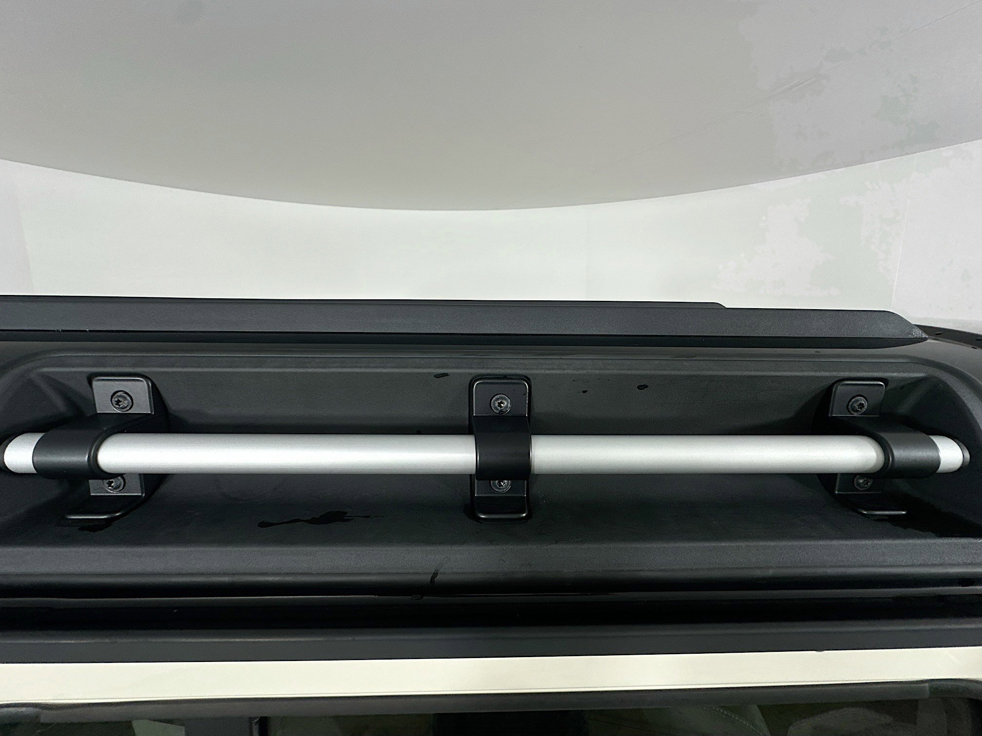 New 2025 INEOS Grenadier Fieldmaster Edition image 12