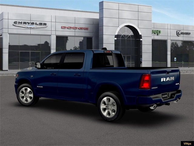New 2026 RAM 1500 Big Horn image 4