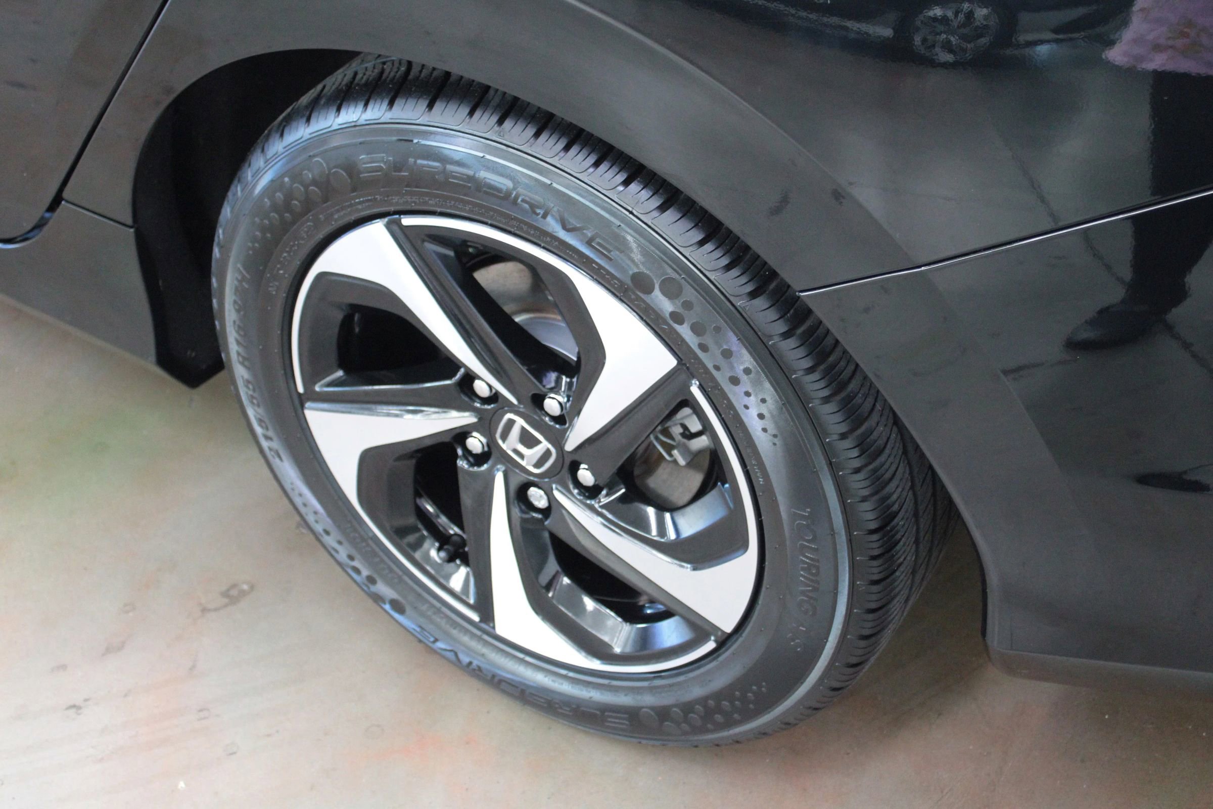 Used 2022 Honda Insight EX image 25