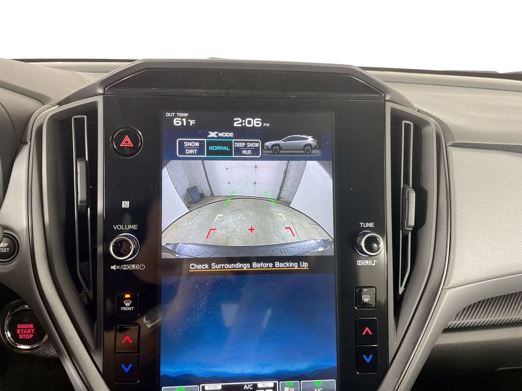 New 2026 Subaru Crosstrek 2.0i Premium image 16