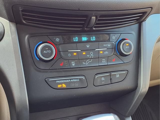 Used 2019 Ford Escape SEL FWD image 9