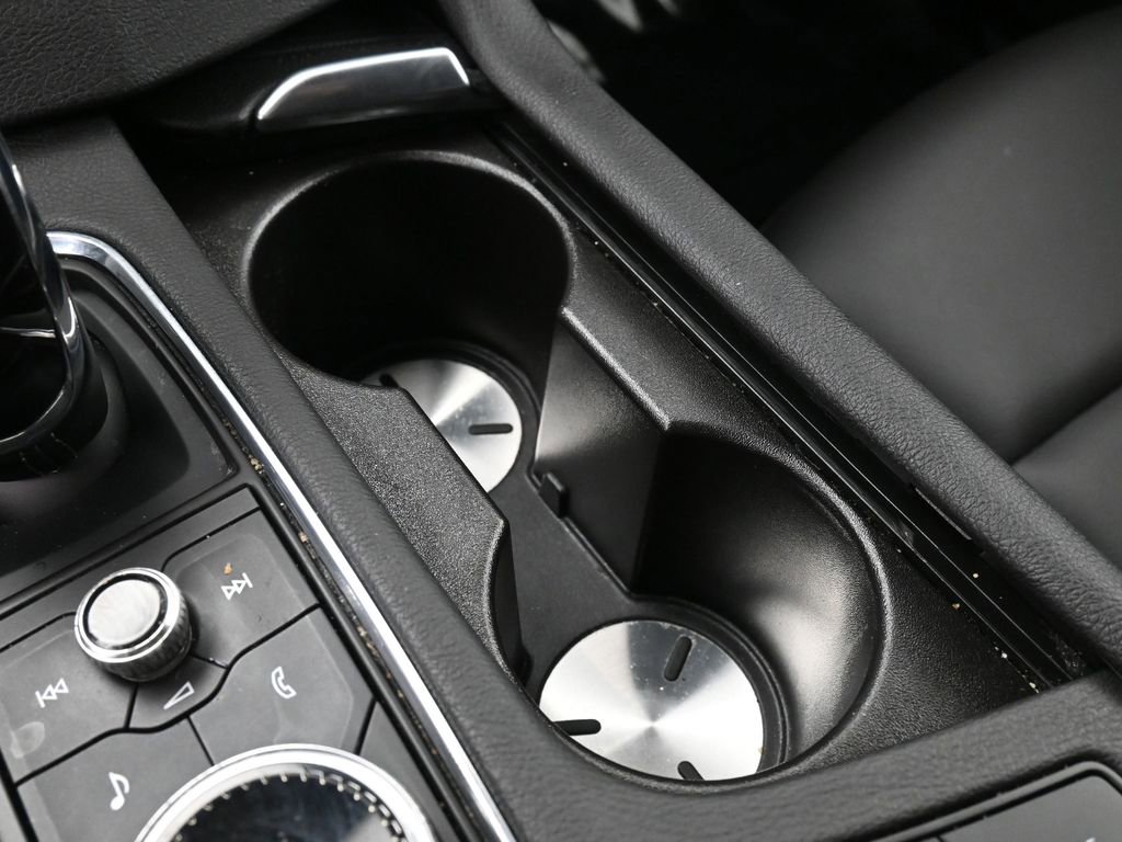 Certified 2023 Cadillac XT5 Luxury image 22