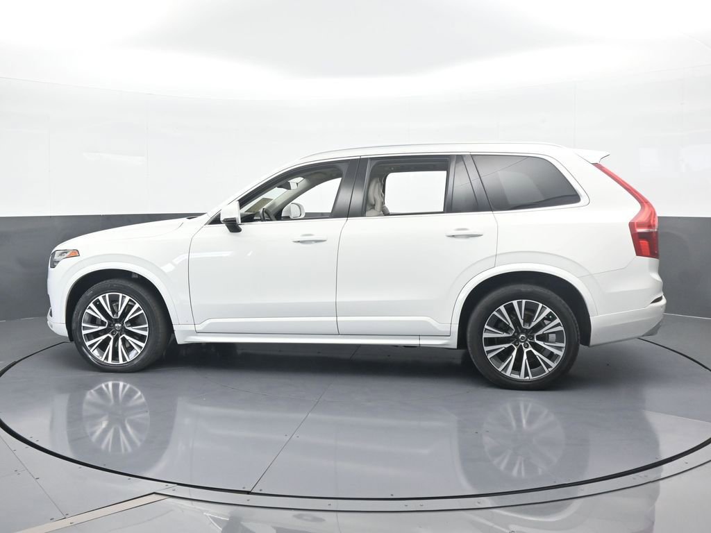 Used 2020 Volvo XC90 T5 Momentum w/ Protection Package Premier image 3