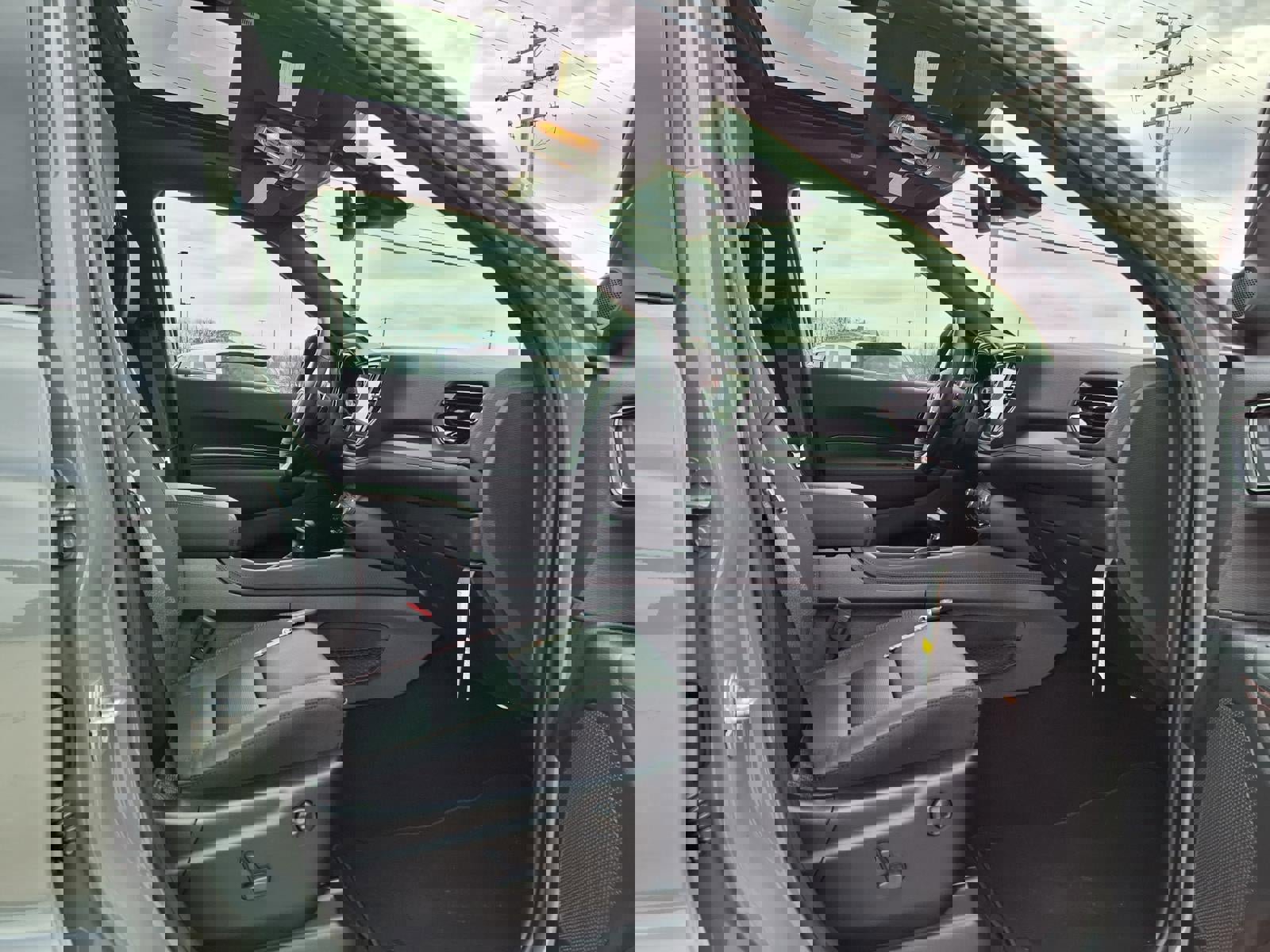 New 2026 Dodge Durango GT w/ Tow 'N Go Package image 20