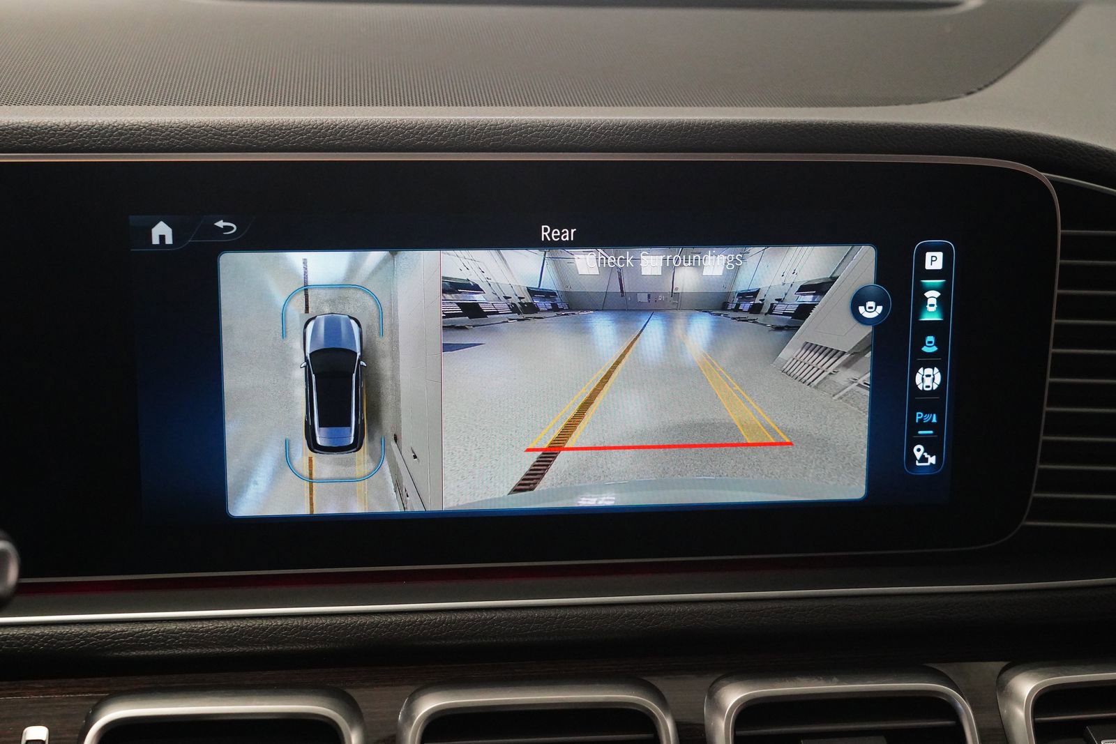 Used 2024 Mercedes-Benz GLE 350 4MATIC image 24