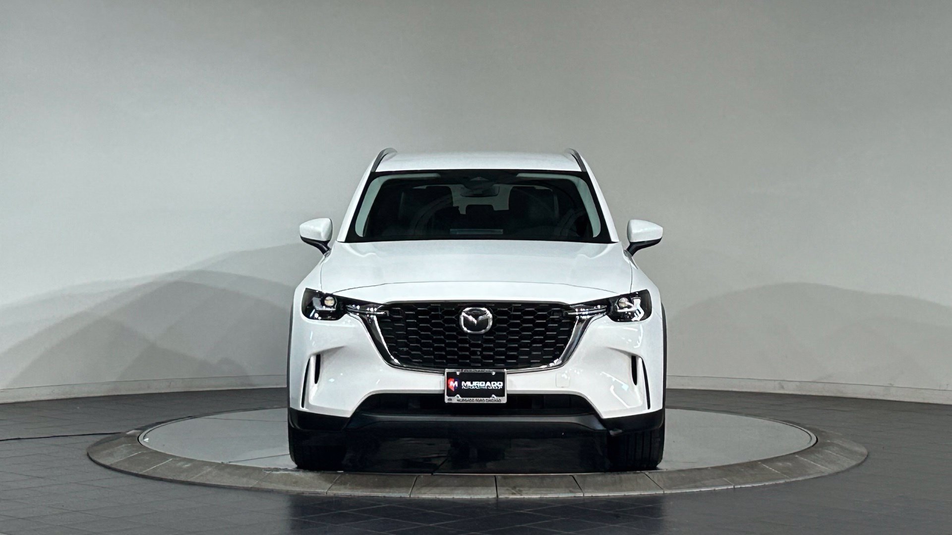 Used 2024 MAZDA CX-90 3.3 Turbo w/ Select Package AWD/4WD image 3