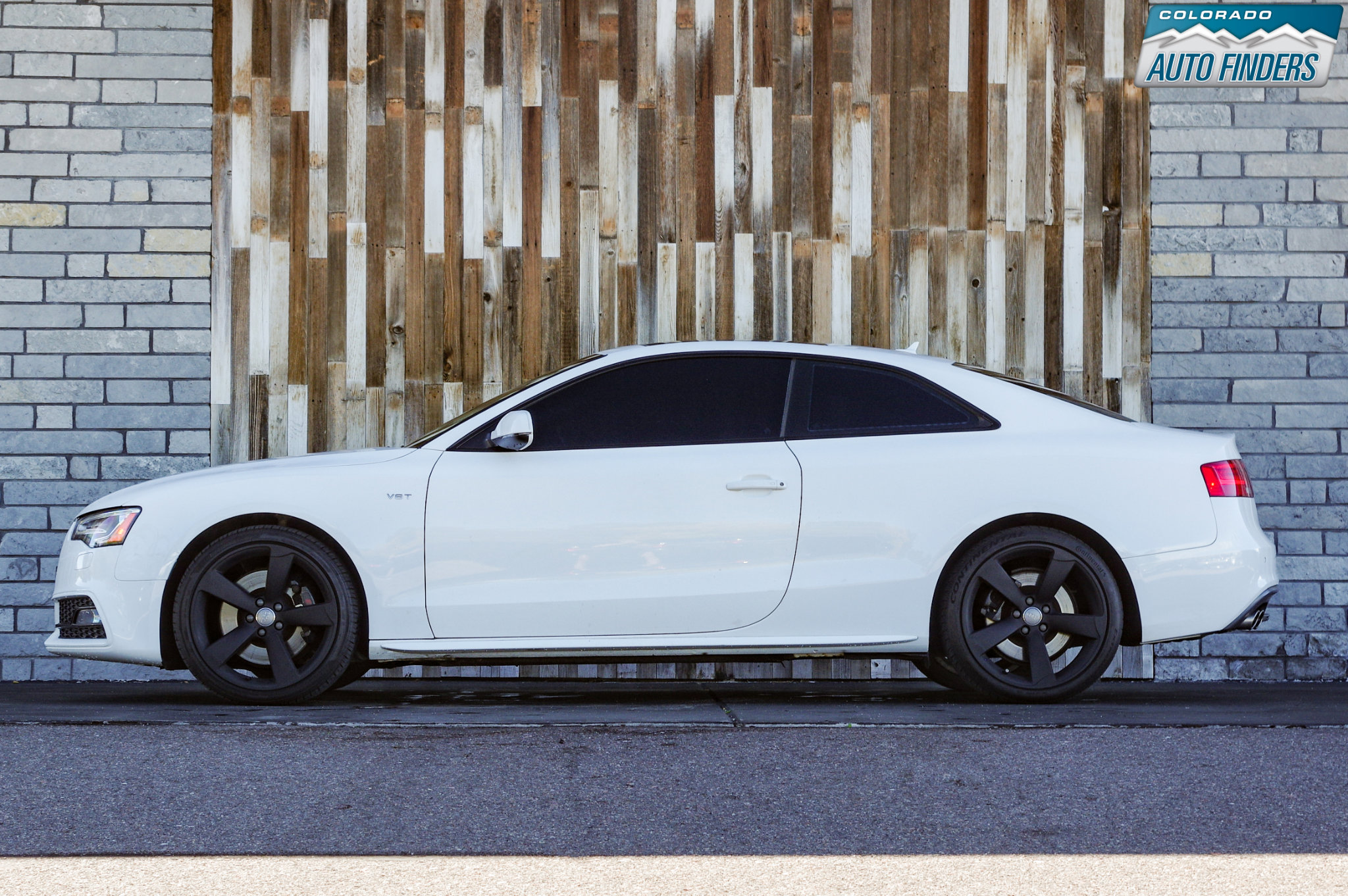 Used 2016 Audi S5 Premium Plus w/ Technology Package image 3