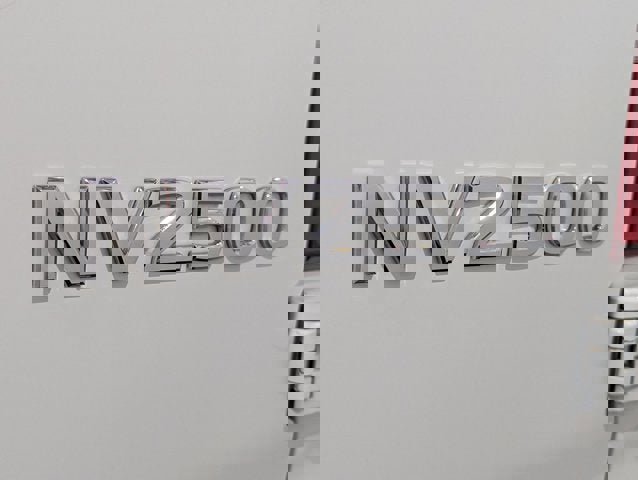 Used 2021 Nissan NV 2500 S image 45