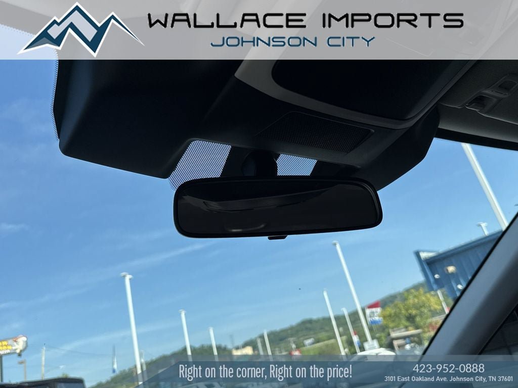 Certified 2025 Subaru Legacy Premium AWD/4WD image 16