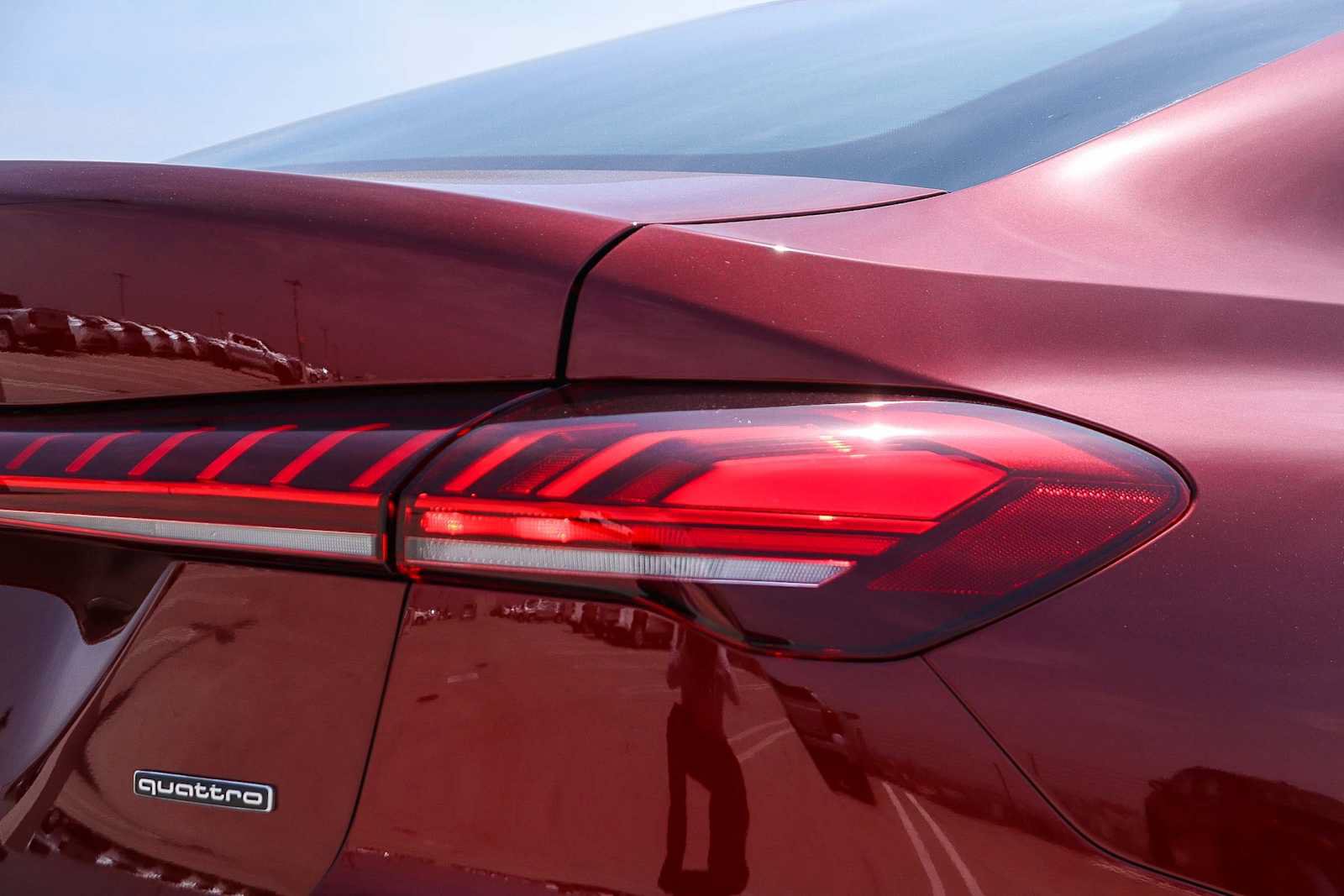 New 2026 Audi A5 2.0T Premium AWD/4WD image 10